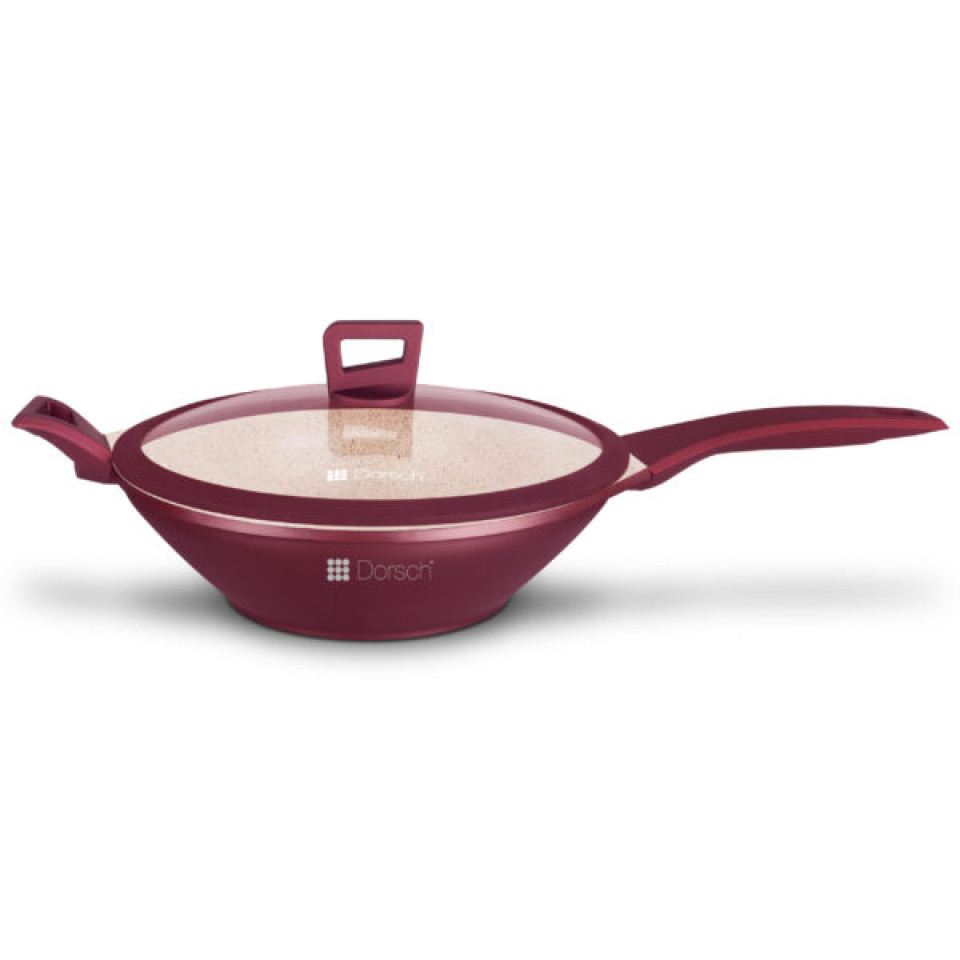 DH-05471 Premium  WOKPan - Ø32cm