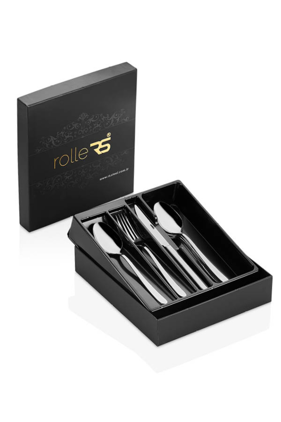 30 pcs Cutlery Set