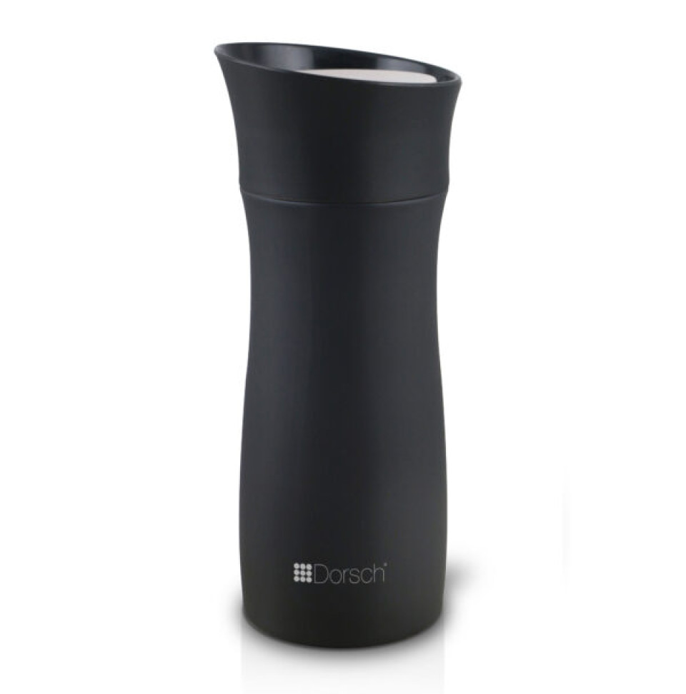 DH-02860 Vacuum Mug 300Ml - Black