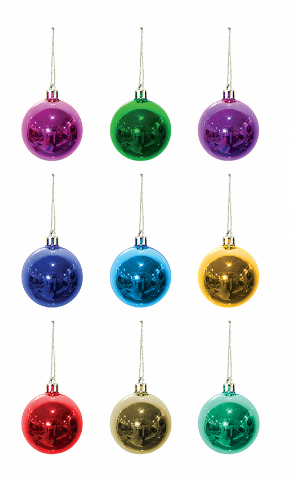 SÜSLER/ ORNAMENTS