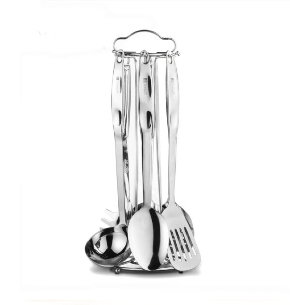 DH-05721 Kitchentools Stand - 7 Pcs