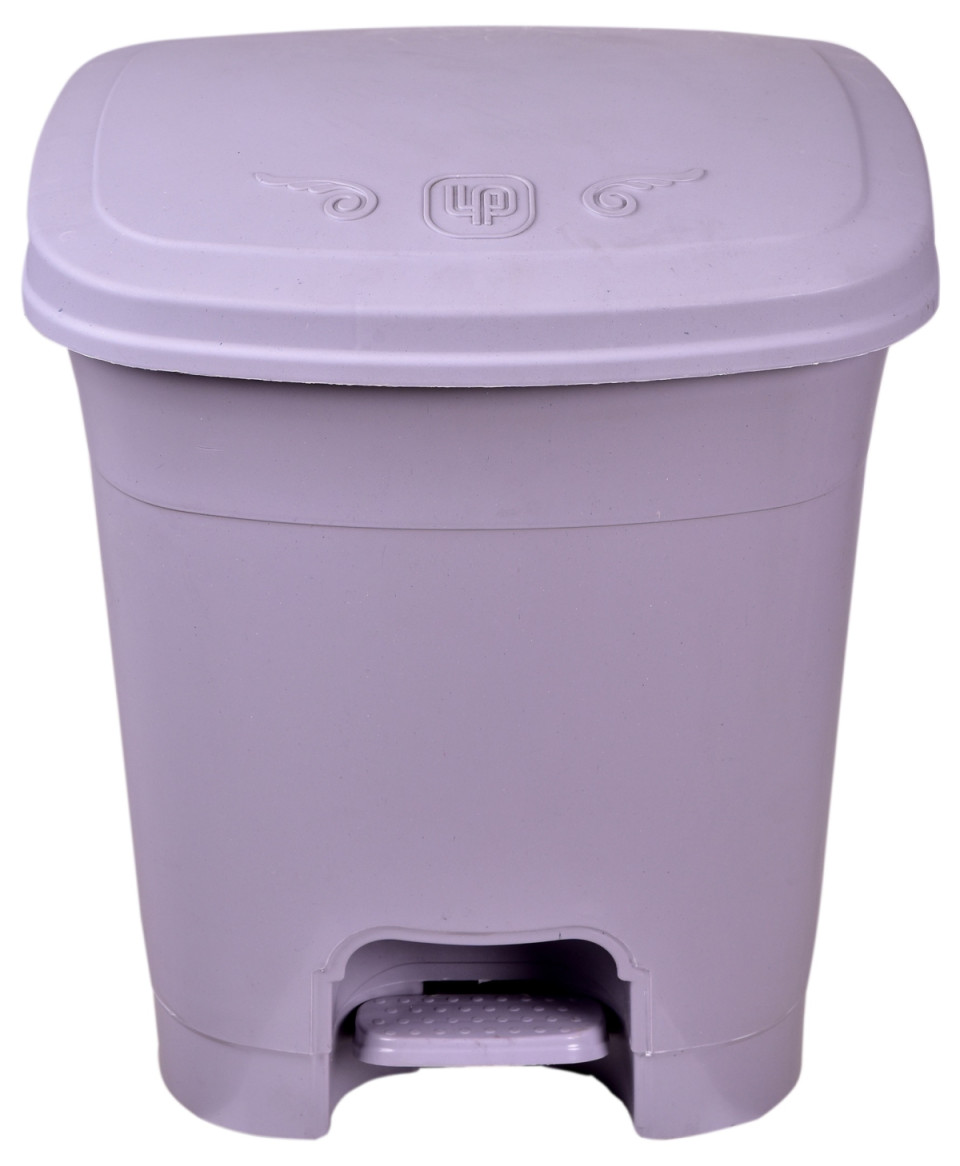 18 Lt Pedal Bin