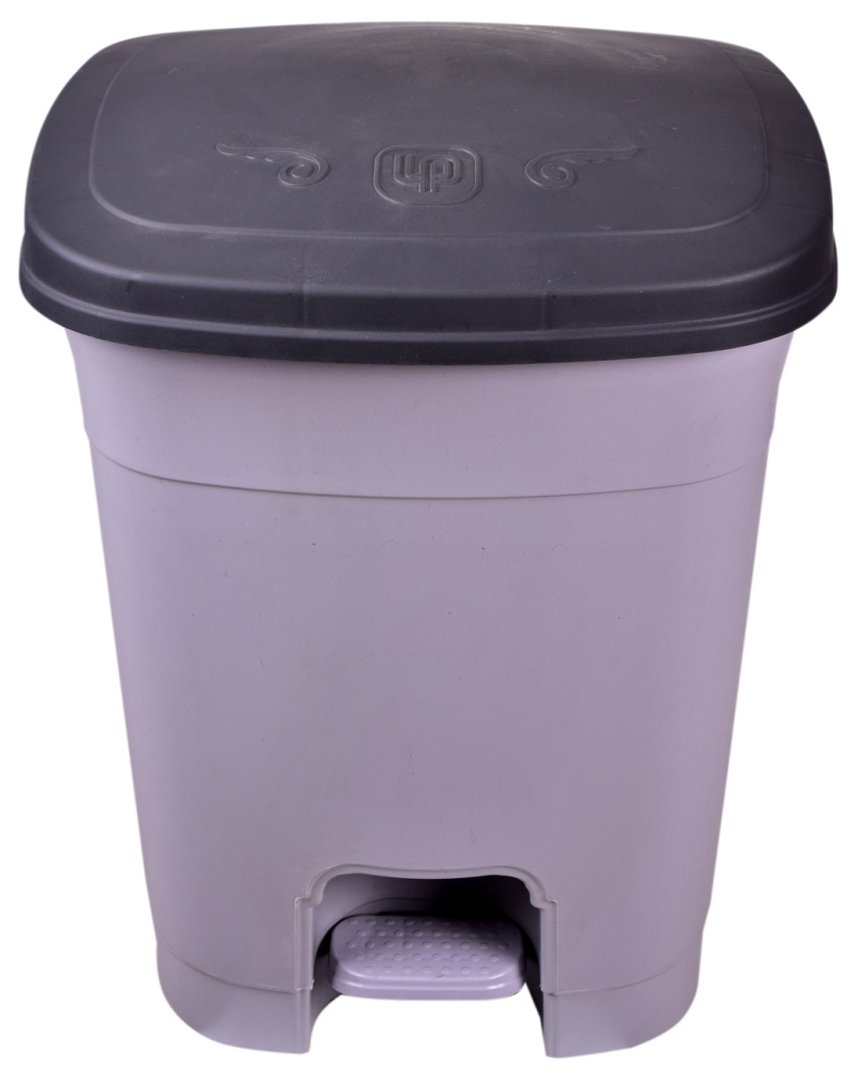 32 Lt Pedal Bin