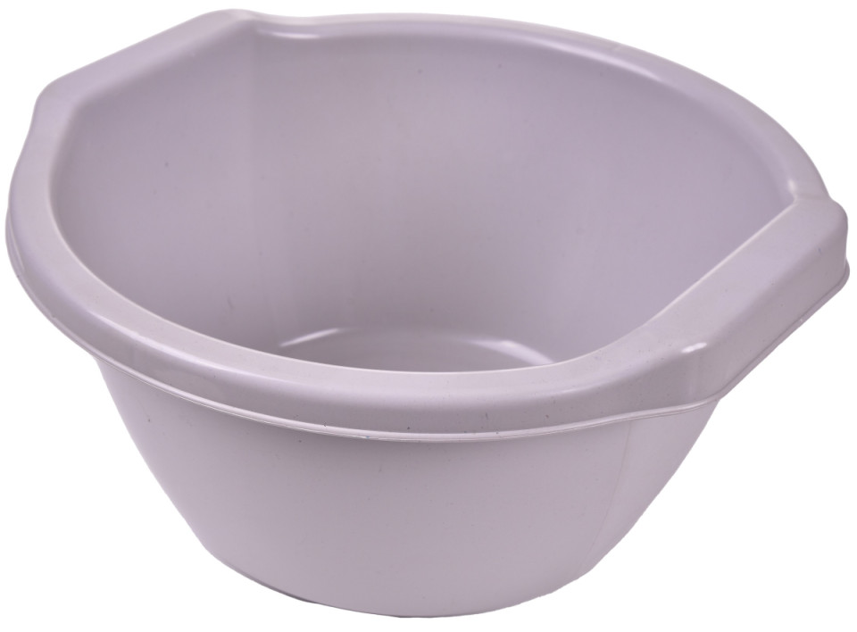 3,50 Lt Colored Circular Bowl